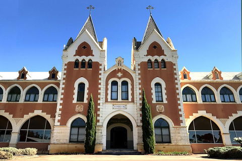 Pinnacles Desert & New Norcia Day Tour From Perth - NT Tourism 4