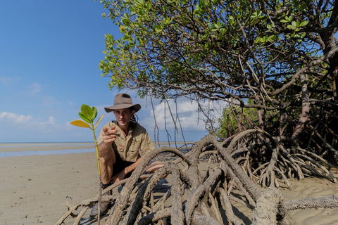 Full Day Cooktown Private Tour - Accommodation NT 2