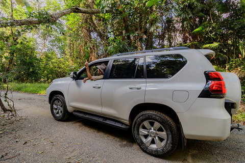 Full Day Cooktown Private Tour - Accommodation NT 3