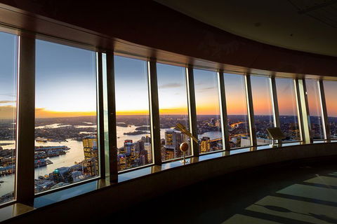 Ultimate Sydney Pass - NT Tourism 0