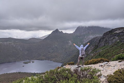 3 Day Tasmanian Wild West Coast Tour From Hobart To Launceston - Accommodation NT 5