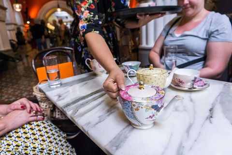 Sydney Walking Tour â€”Â Secrets Of Sydney - Accommodation NT 1