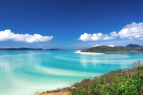 Whitsunday Islands Hopper Pass - Accommodation NT 5