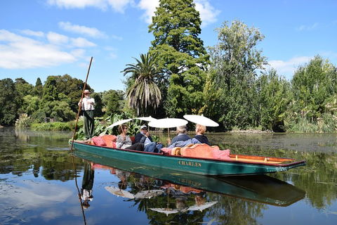 Melbourne Gardens And Days Gone By Private Tour - Accommodation NT 0