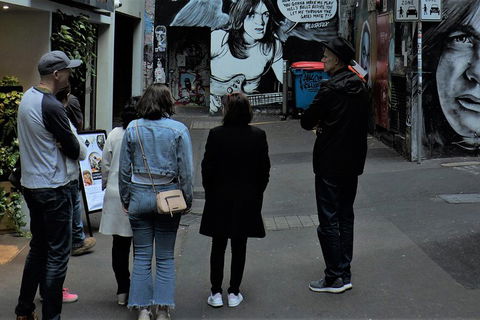 Live Music Melbourne Bus Tour - Accommodation NT 3