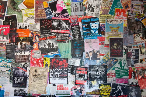 Live Music Melbourne Bus Tour - Accommodation NT 4