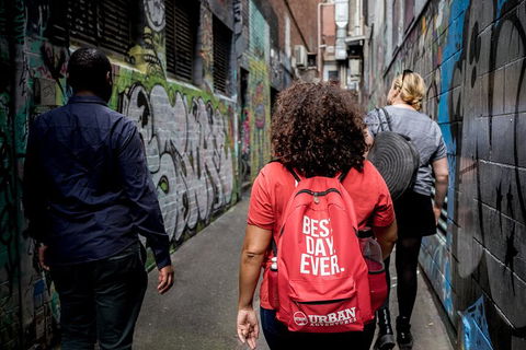 Afternoon In Melbourne: Small Group Booze And History Tour - NT Tourism 4