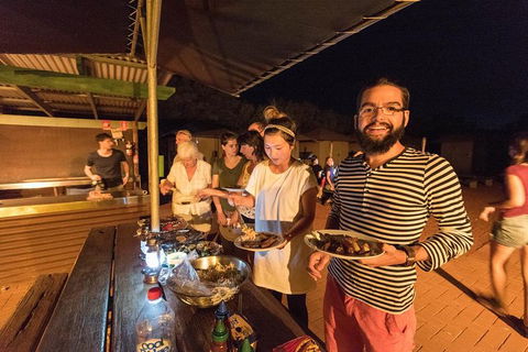 6 Day Red Centre Explorer With Accommodation - Accommodation NT 2