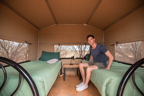 6 Day Red Centre Explorer With Accommodation - Accommodation NT 5
