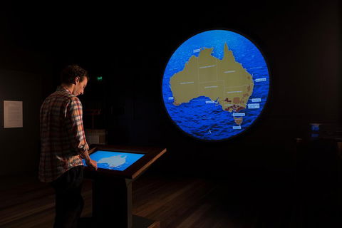Australian Wine Discovery Tour Ticket - Accommodation NT 0
