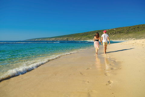 10 Day Adelaide To Perth Private Tour - The Great Australian Wilderness Journey - Accommodation NT 3
