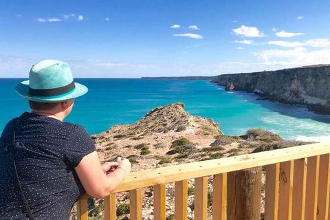 10 Day Adelaide To Perth Private Tour - The Great Australian Wilderness Journey - Accommodation NT 4