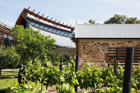 Ultimate Adelaide City And Hahndorf Tour - Accommodation NT 1