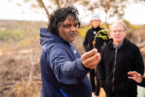 7-Night Murraylands And Wildlife Cruise - Accommodation NT 4