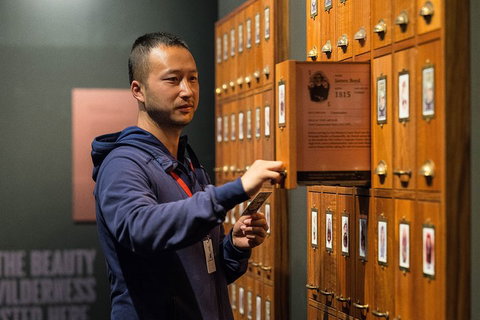 Port Arthur Historic Site 2-Day Pass - Accommodation NT 0