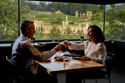 Port Arthur Historic Site 2-Day Pass - Accommodation NT 2