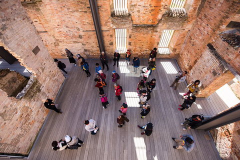 Port Arthur Historic Site 2-Day Pass - Accommodation NT 3