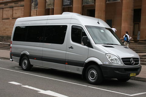 Story Of Sydney Tour - Accommodation NT 1