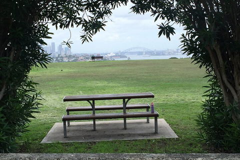 Story Of Sydney Tour - Accommodation NT 2