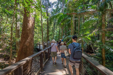 All-Inclusive Fraser Island Day Tour - NT Tourism 2