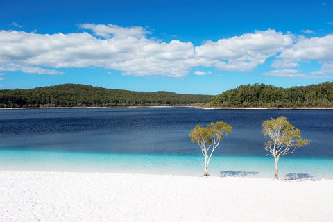 All-Inclusive Fraser Island Day Tour - NT Tourism 3