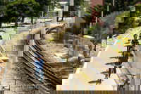 Explore Freo The Local Way 3-hour Bike Tour, Fremantle