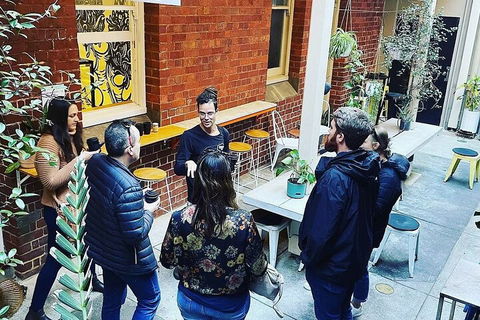 Best Of Fremantle 2-Hour Walking Tour - Accommodation NT 2