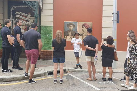 Best Of Fremantle 2-Hour Walking Tour - Accommodation NT 3