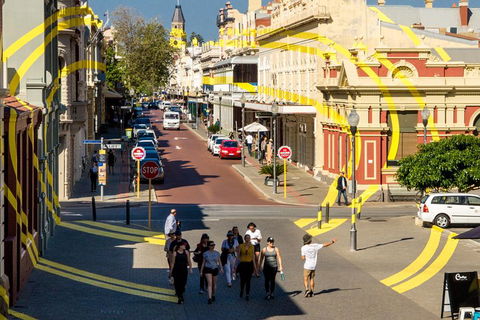 Best Of Fremantle 2-Hour Walking Tour - Accommodation NT 4