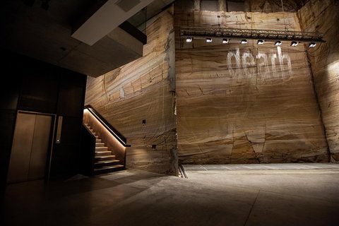 Moorilla Estate's Posh-As Day At Mona - Accommodation NT 0