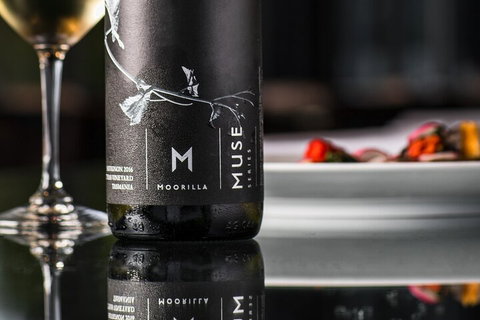 Moorilla Estate's Posh-As Day At Mona - Accommodation NT 2