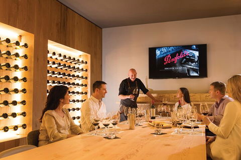 Penfolds Magill Estate Iconic Experience - Accommodation NT 0