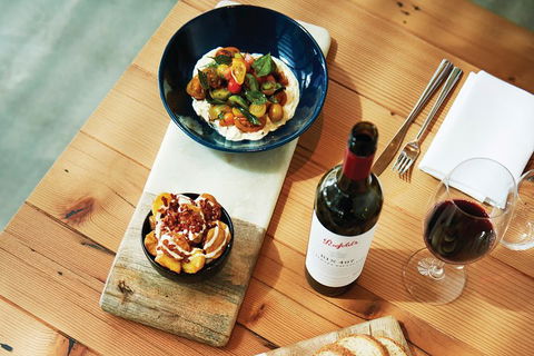 Penfolds Magill Estate Iconic Experience - Accommodation NT 1