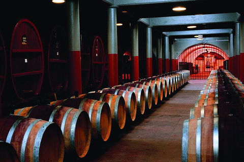 Penfolds Magill Estate Iconic Experience - Accommodation NT 4