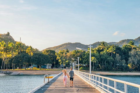Magnetic Island Round-Trip Ferry From Townsville - Accommodation NT 4