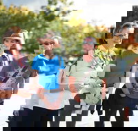 Private Canberra Secrets Highlights Tour - Accommodation NT