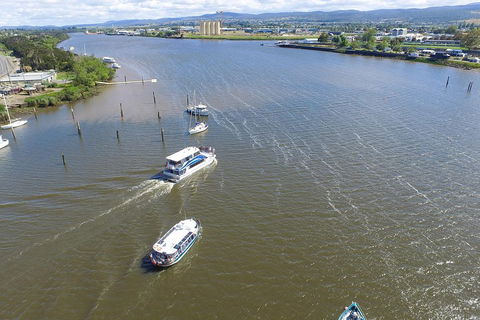 Cataract Gorge Cruise 11:30 Am - Accommodation NT 0