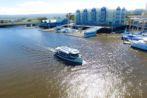 Cataract Gorge Cruise 11:30 Am - Accommodation NT 2