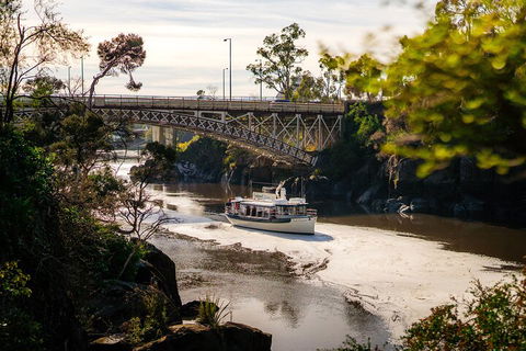 Cataract Gorge Cruise 11:30 Am - Accommodation NT 4