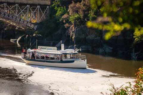 Cataract Gorge Cruise 11:30 Am - Accommodation NT 5