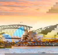 Best Sydney Private City Tour - Full Day Rate per Group - Accommodation NT