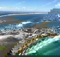 Coastal Helicopter Shared Flight - 20 Minutes - Accommodation NT