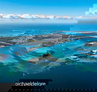 25-30 Minute Newcastle  Macquarie Helicopter Shared Flight - Accommodation NT