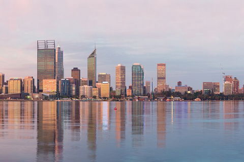 Half Day Perth & Fremantle Highlights - Accommodation NT 0