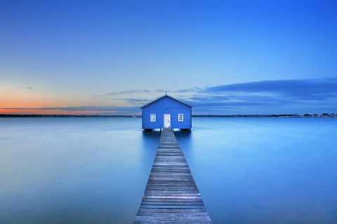 Half Day Perth & Fremantle Highlights - Accommodation NT 4