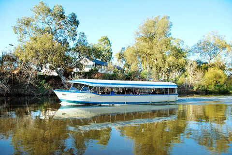 Torrens River Cruise In Adelaide - Accommodation NT 3