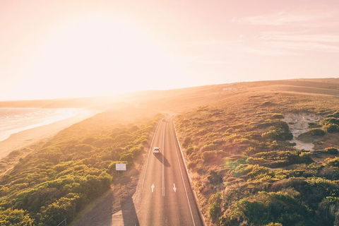 Great Ocean Road & Grampians National Park Tour - 3 Days, 2 Nights - Accommodation NT 1