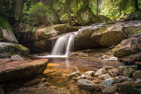 Great Ocean Road & Grampians National Park Tour - 3 Days, 2 Nights - Accommodation NT 4