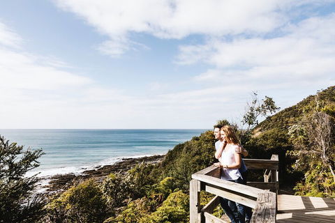 Great Ocean Road & Grampians National Park Tour - 3 Days, 2 Nights - Accommodation NT 5